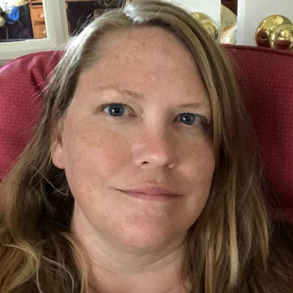 Meet your Posher, Sara